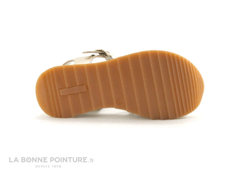 Bopy ECOLO Or Multicolore - Sandale Fille – Image 7