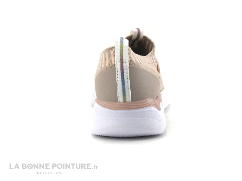 Wipop LAPETI Rose - Basket Fille Sans Lacet – Image 4