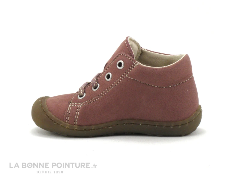 Bopy JUDY Rose - Chat - Chaussure Montante Premiers Pas Fille – Image 3