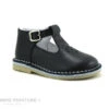 Bopy MAPIL Marine - Chaussure Montante BEBE