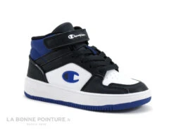 Champion Rebound 2.0 Mid B PS - S32412 - Basket Montante