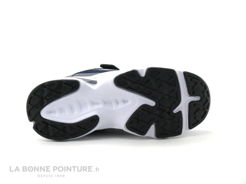 Streeter LAPUINE Marine - Basket Sport Enfant – Image 7