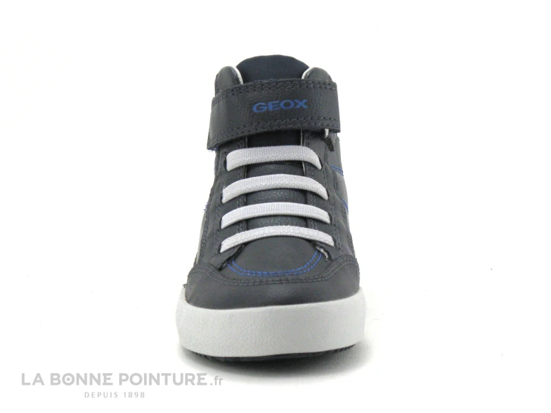 Geox GISLI Bleu Marine - J045CA - Basket Montante Enfant – Image 2