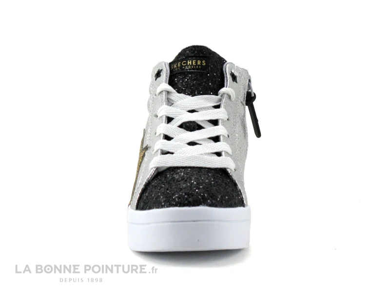 Skechers HI LITE 310033L Dazzle Drip - Basket Montante Fille – Image 2