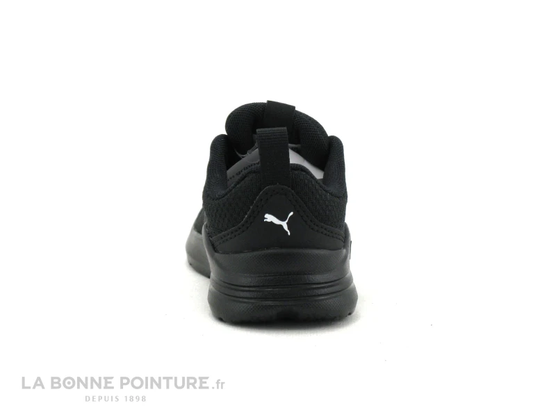 Puma WIRED RUN AC Inf - Basket Noire BEBE – Image 4