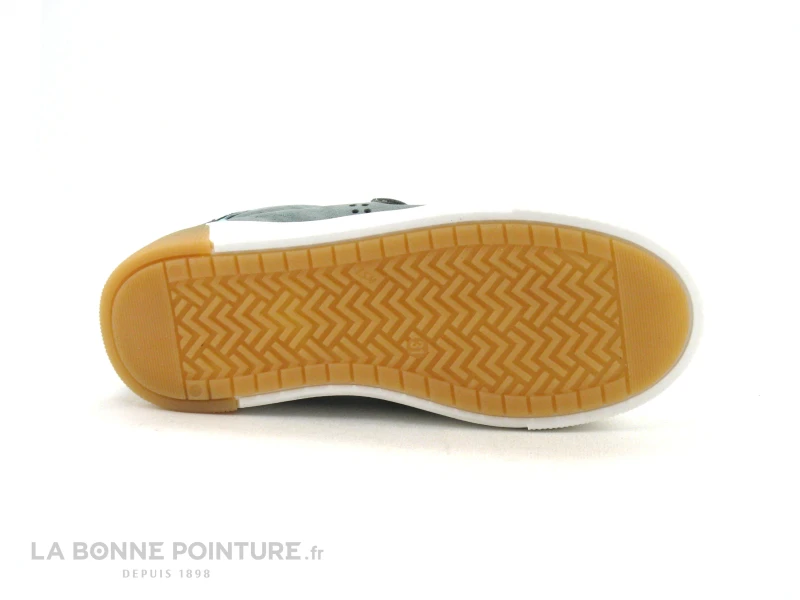 Bopy VODKAVEL Vert - Basket GARCON Avec Brides Velcro – Image 7