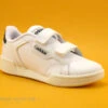 Adidas ROGUERA FY9279 - Blanc - Basket Mode Enfant