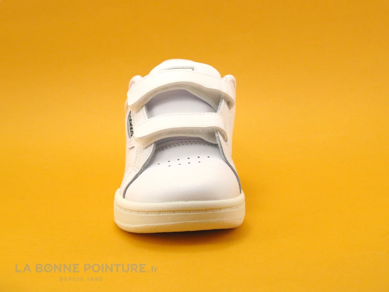 Adidas ROGUERA FY9279 - Blanc - Basket Mode Enfant – Image 2