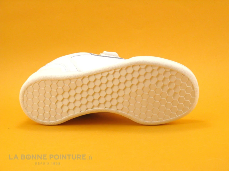 Adidas ROGUERA C FY9280 - Blanc - Rose - Basket Mode Fille – Image 7