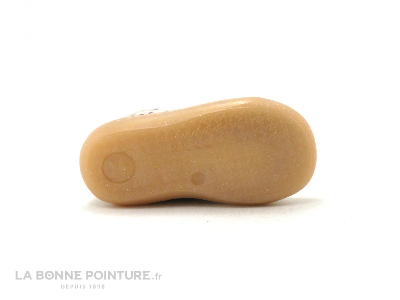 Bellamy PRINCESSE Bubble Rose Multicolore - Chaussure Montante Fille – Image 7