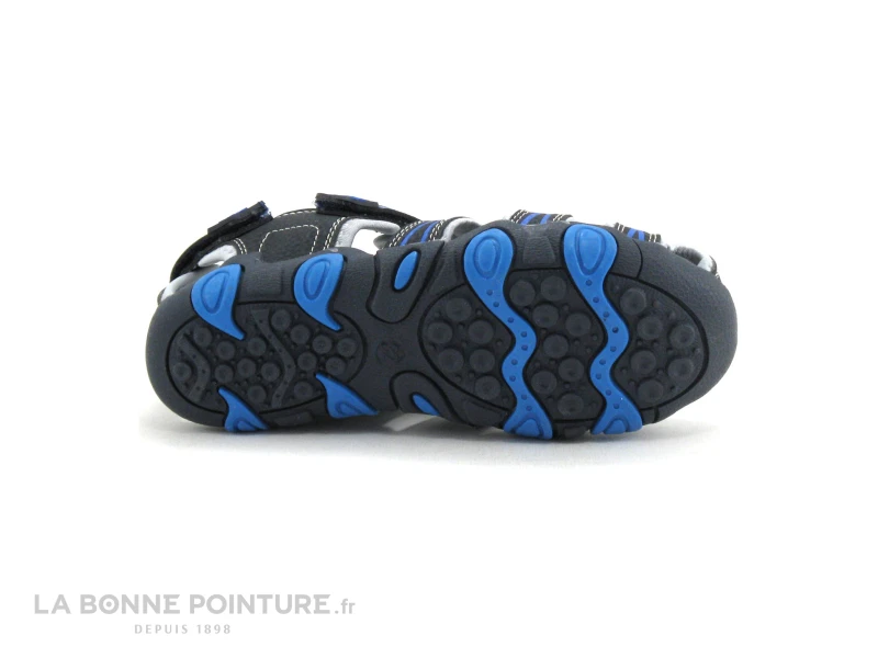 SK8 By Bopy TIORFAN Marine - Sandale Sport GARCON – Image 4