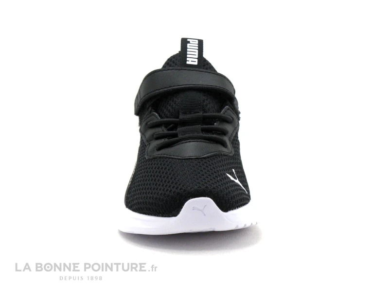 Puma SCORCH RUNNER PS 194783 Noir - Basket Enfant – Image 2