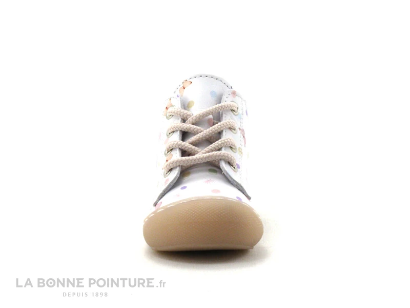 Bellamy ECRI Papillon 028001 - Chaussure Montante Fille – Image 2