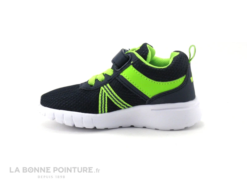 Lico CAKES VS600027 Marine Lemon - Basket Elastique BEBE – Image 2