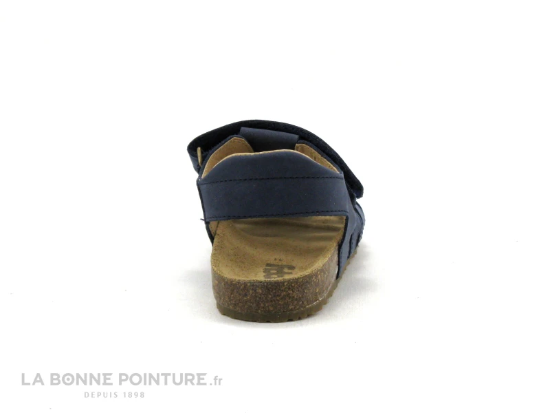 Bopy ETEL Marine - Nu-pieds GARCON Bleu – Image 4