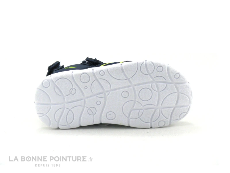 Lico NIKITA VS Marine Lemon - Sandale Sport GARCON – Image 7
