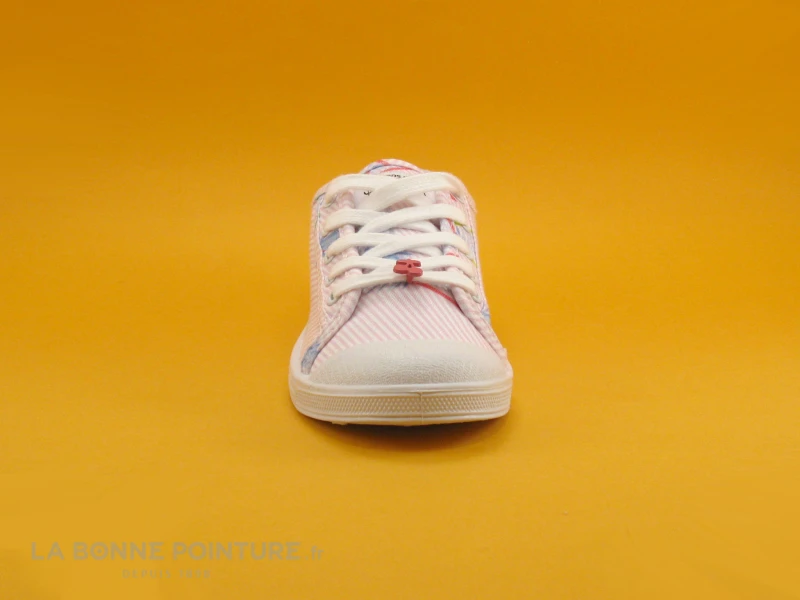 Le Temps Des Cerises Basic 02 Frutti - Tennis Toile – Image 2