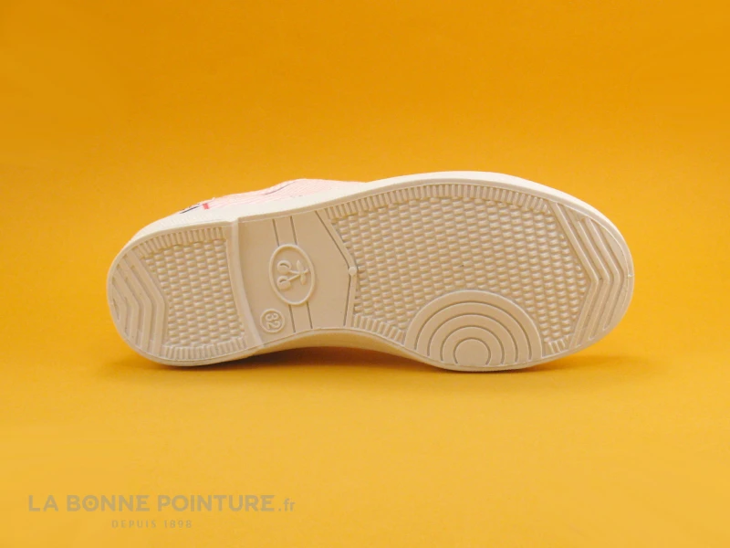 Le Temps Des Cerises Basic 02 Frutti - Tennis Toile – Image 7